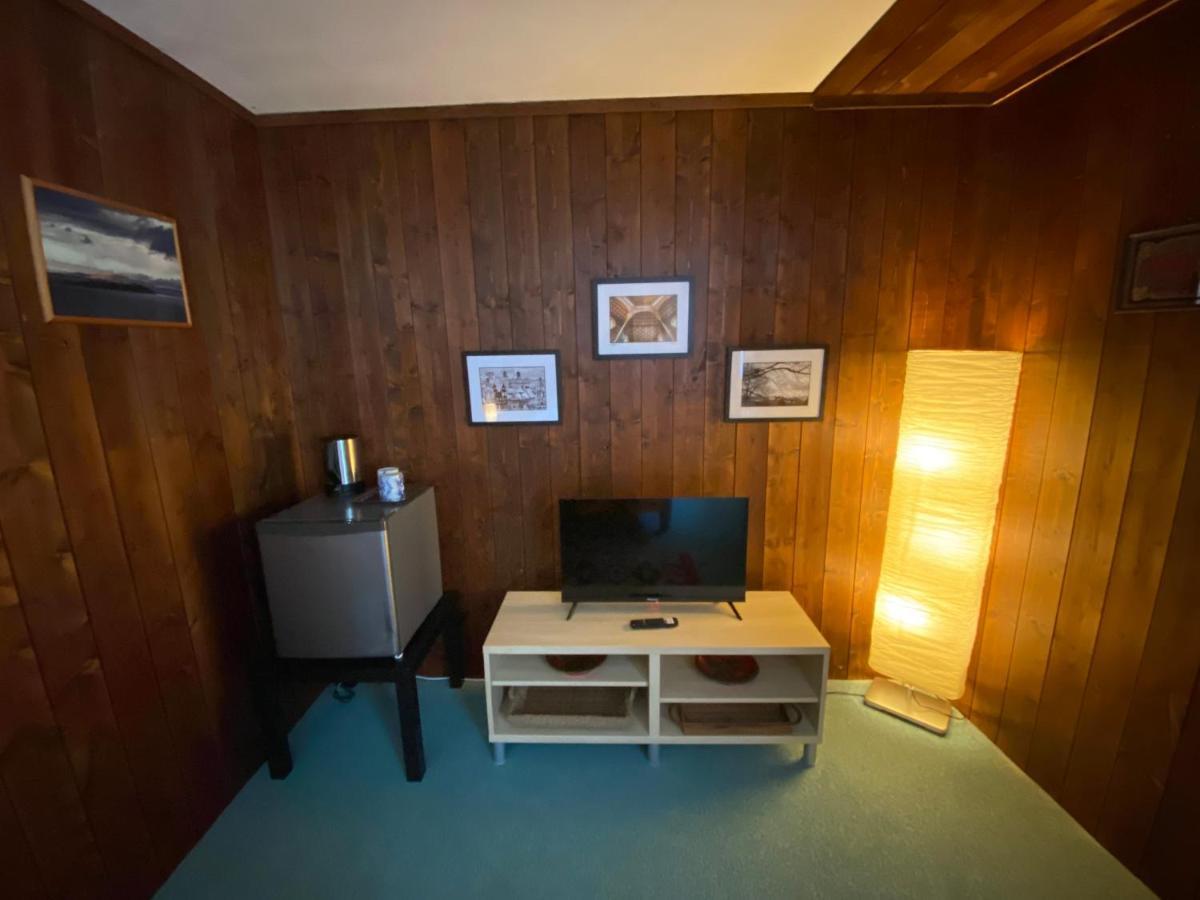 Haus Fiegl Hotel Oetz Luaran gambar