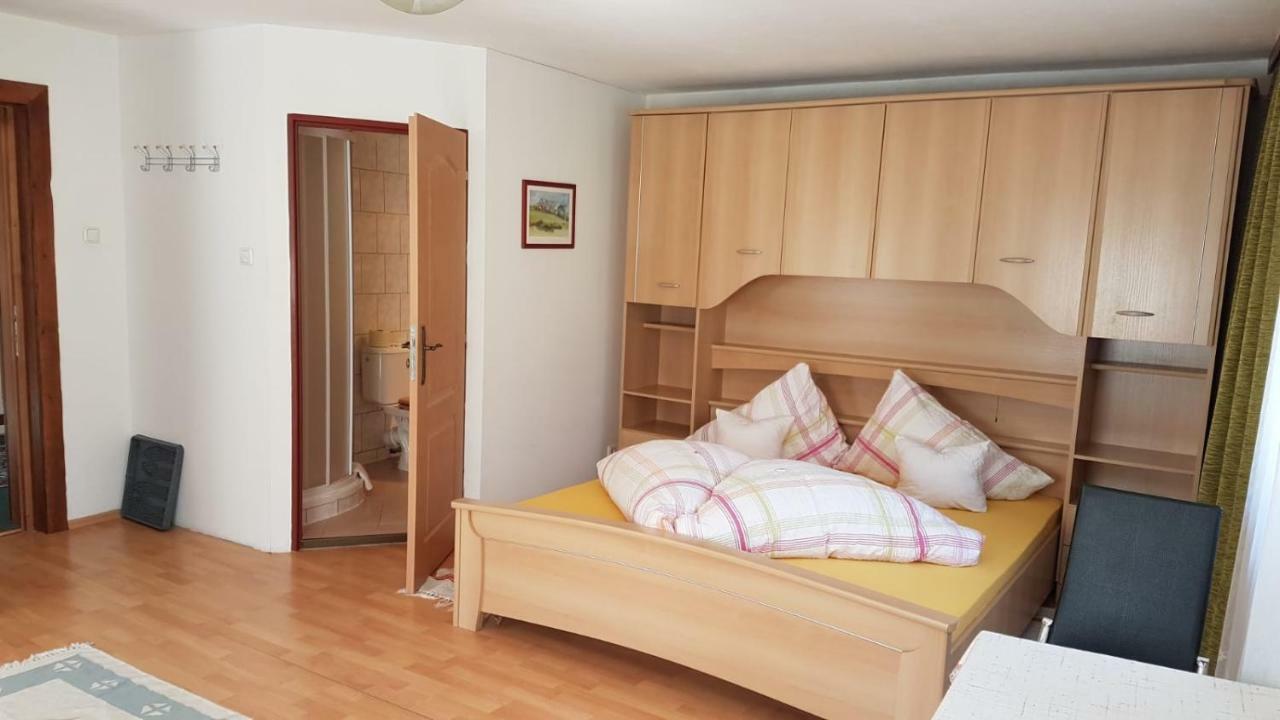 Haus Fiegl Hotel Oetz Bilik gambar